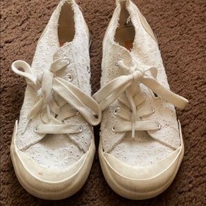 Rocket dog shoes sneakers